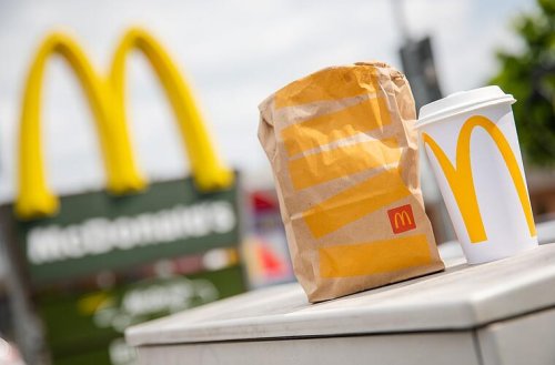 McDonald's verkündet Neuerung bei Kult-Produkt - "passend zum Frühling"