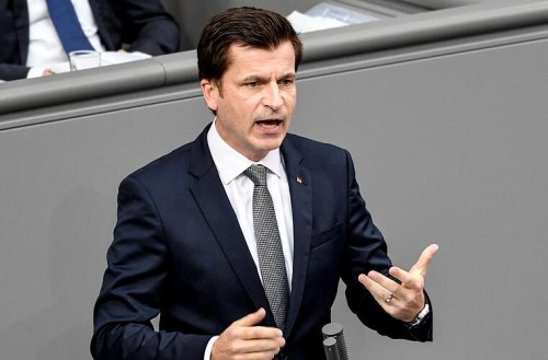Kommunen rechnen mit Einnahmerückgang durch US-Zölle