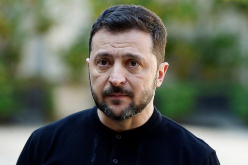 Selenskyj schlägt neue Feuerpause für zivile Objekte vor