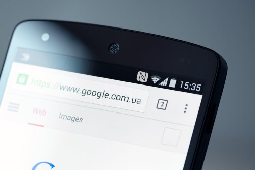 Wieso erscheint ein "N" auf meinem Handy? Symbol erklärt