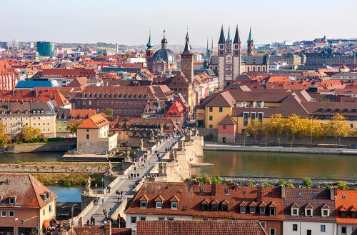 Würzburg hat ersten qualifizierten Mietspiegel beschlossen - was das für die Bürger bedeutet