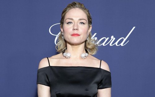 Mit nur 43 Jahren: Belgische Schauspielerin รmilie Dequenne gestorben