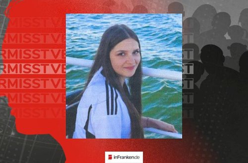 Polizei sucht 15-jährige Vermisste: Wer hat Allizee gesehen?