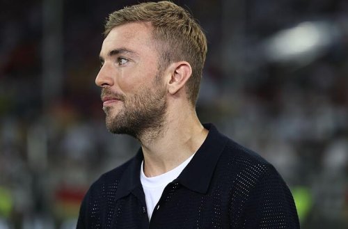 Christoph Kramer packt über die wahre Geschichte hinter seinem Liebesroman aus: "Habe keine Probleme, über meine Gefühle zu sprechen"