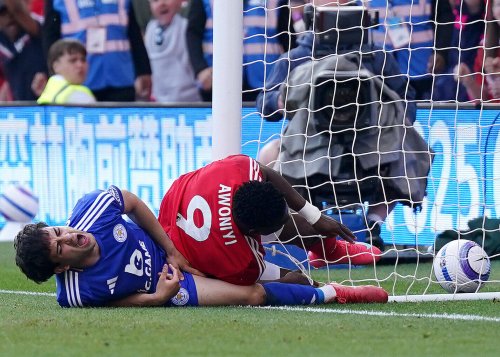 Taiwo Awoniyi: Ex-Bundesliga-Profi nach Not-OP laut Medienberichten in künstliches Koma versetzt