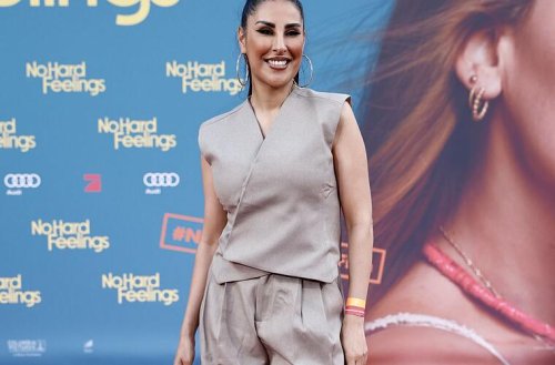 Senna Gammour ist ein Datingmuffel
