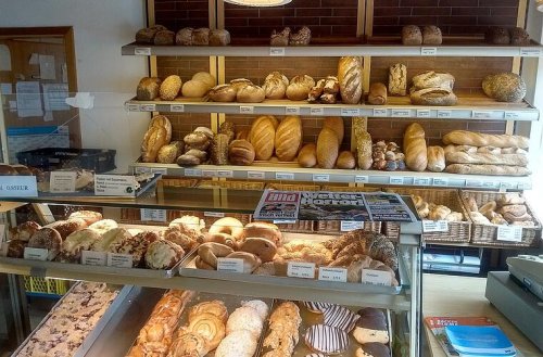 Paukenschlag in Franken: Bäckerei-Kette schließt alle Filialen - "nichts anderes als eine Tragödie"