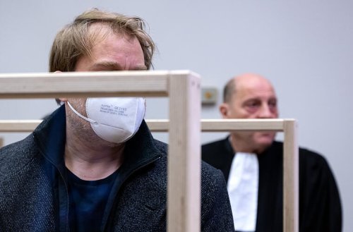 Opfer auch aus Bayern: Mann wegen Kindesmissbrauch hinter Gittern - wollte "Museum für verbotene Kunst" schaffen