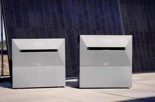 Balkonkraftwerk: Heiß ersehnter Speicher - dieser Trumpf macht ihn zum Alleskönner