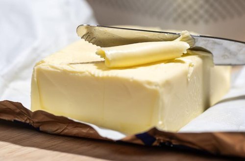 Butter-Test: Desaster für bekannte Marken - nur ein Produkt überzeugt Öko-Test