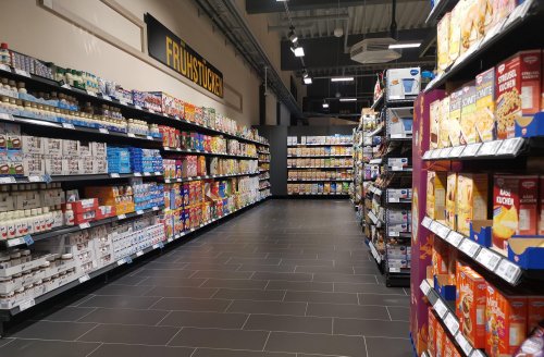 Deshalb sperren Supermärkte jetzt ihren Kaffee weg
