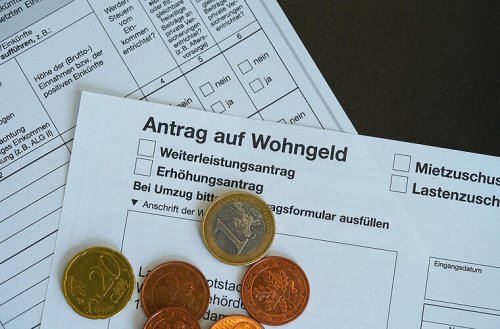 Wohngeld in der Rente: Zwei Beispiele zeigen, wie hoch der Zuschuss ausfällt