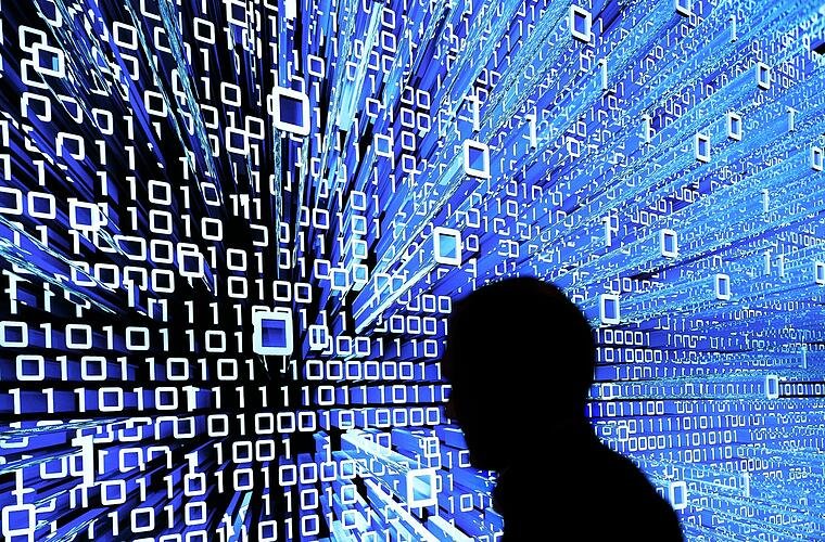 Digitalministerium «nicht nur auf dem Klingelschild»