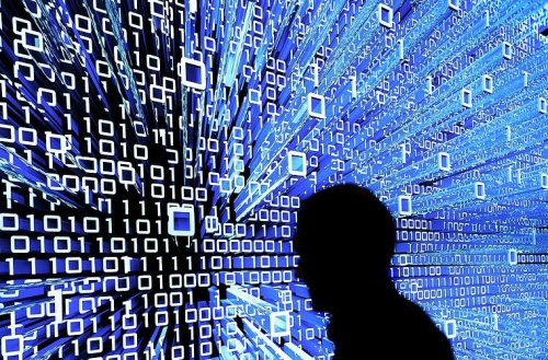 Digitalministerium «nicht nur auf dem Klingelschild»