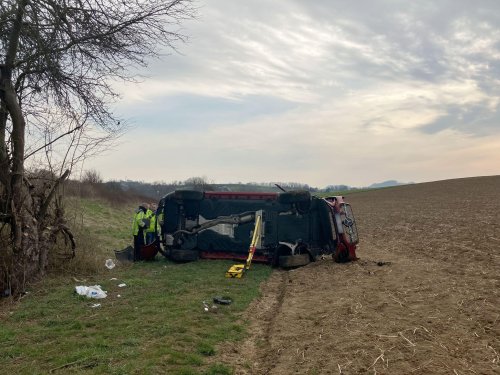 Zwei Frauen kommen bei Unfall auf A6 ums Leben