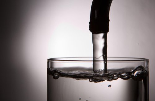 EU schlägt Wasser-Alarm - und will schon bald Maßnahmen ergreifen