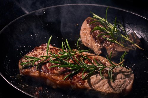 Dieses Fleisch darfst du sogar an Karfreitag essen - wenn du dich traust