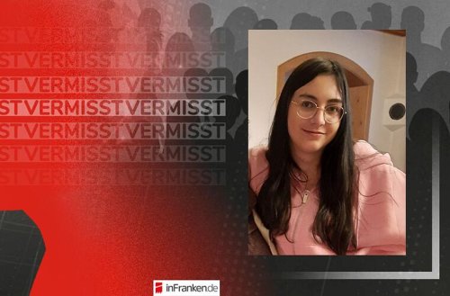 Mädchen (16) bei Schweinfurt spurlos verschwunden