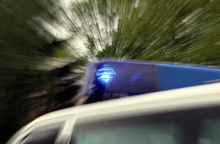 Lauf a. d. Pegnitz: Kriminalpolizei Schwabach ermittelt nach Protestaktion auf landwirtschaftlichem Gehöft