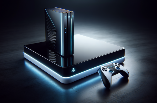 Wann kommt die PS6? Sony-CEO gibt entscheidenden Hinweis