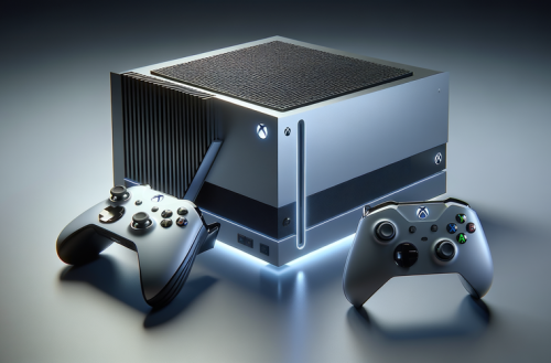 Nächste Xbox: Das solltest du zur neuen Konsole wissen