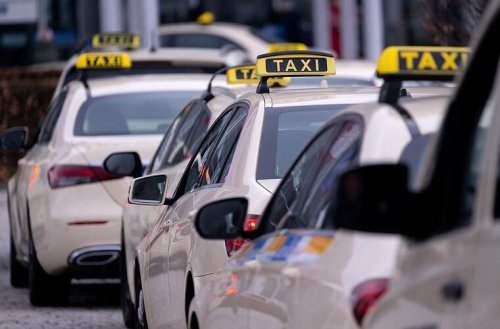 Große Unterschiede bei Taxitarifen in deutschen Großstädten