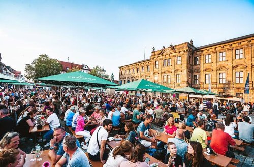 Fränkische Weinfeste 2025: Alle Termine des Weinjahres im Überblick