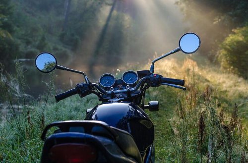 Garantie fürs Motorrad: So lange gilt sie