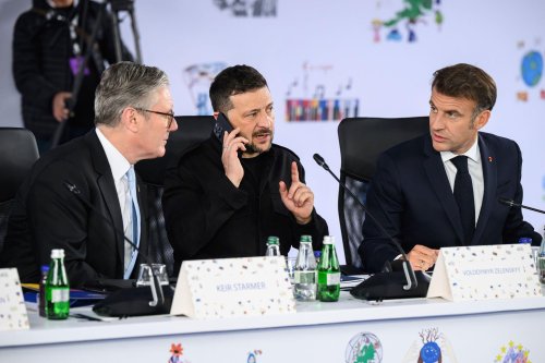 Fortsetzung der russisch-ukrainischen Gespräche offen