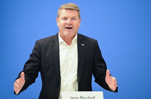Initiative will Klimaschutz-Mittel für Luftfahrt nutzen