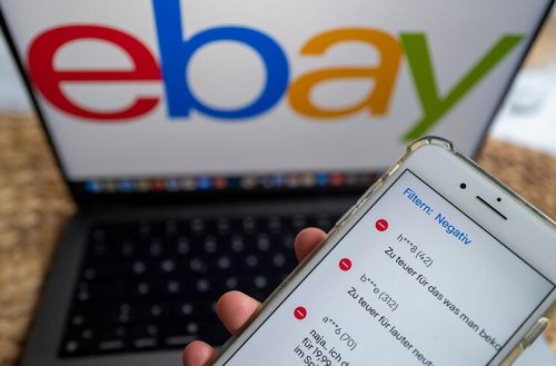 «Wucher»: BGH erlaubt harsche Kundenkritik auf Ebay