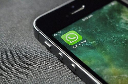 WhatsApp testet Download-Sperre - was heißt das für Nutzer?