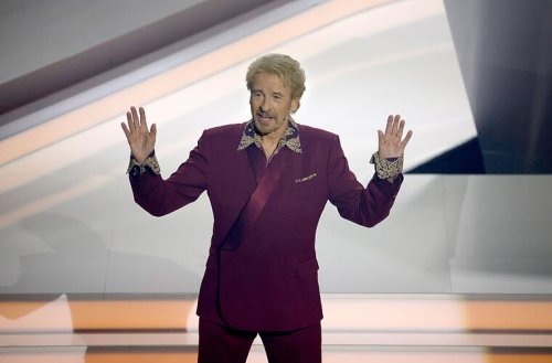 "Muss nicht mehr cool sein": Thomas Gottschalk mit erschütternder Ankündigung