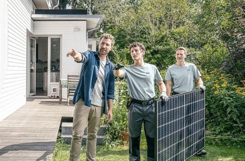 Solaranlage kaufen: So helfen Online-Konfiguratoren bei der Planung