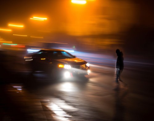 Unfallfahrer lässt Sterbenden in der Oberpfalz zurück: Polizei gibt Update zu beschlagnahmtem Fahrzeug