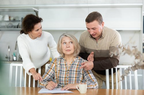 Ein Erbe ausschlagen: Gründe und Verfahren bei übermäßigem Schuldenrisiko