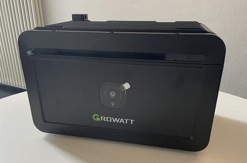 2-kWh-Speicher für Balkonkraftwerk - ein System bietet noch günstigeren Preis