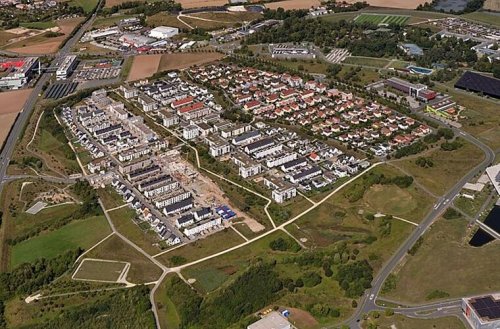 "Lang ersehnt": Supermarkt-Gigant baut neuen Markt - Bürgermeister betont Bedeutung