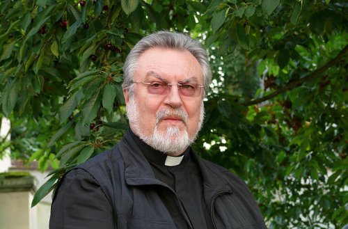 Bamberg: Erzbistum trauert um Monsignore Wolfgang Witzgall - "er hatte immer ein offenes Ohr"