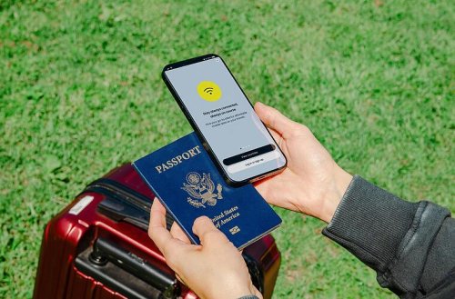 Perso und Führerschein auf dem Smartphone: Diese Ausweise sind bald digital