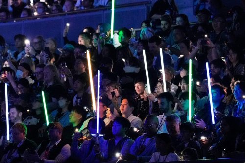 Neuer «Star Wars»-Film mit Ryan Gosling im Mai 2027