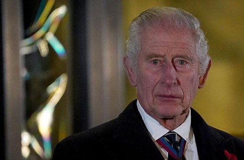 König Charles hat Krebs: Prinz William verkündet zwei weitere schlechte Neuigkeiten