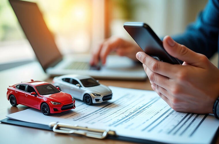 Kostenfalle Kfz-Versicherung: So vermeidest du teure Fehler