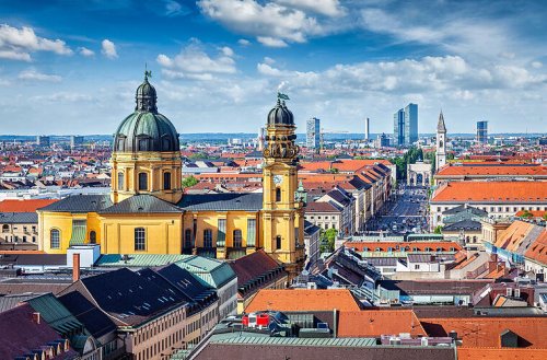 Mindestlohn reicht in großen deutschen Städten nicht für Rente über Grundsicherung