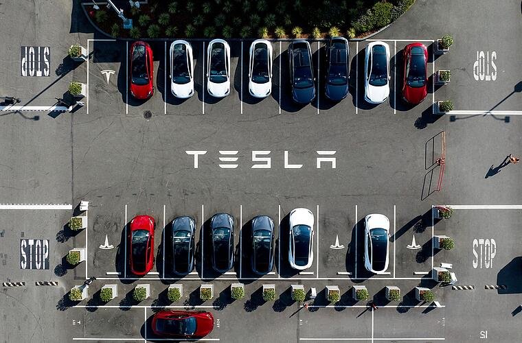 Musk will mehr Tesla-Chef statt Trumps Kostensenker sein