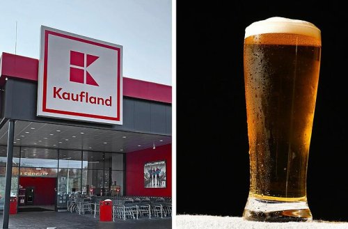 "Muss Kaufland nun meiden": Discounter wirft beliebte Bier-Marken aus dem Sortiment