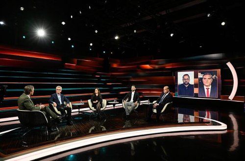 Politikerin wird bei Markus Lanz richtig wütend: "Das ist doch krank"