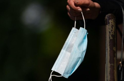 2G-Regel in Hamburg: Hier gilt ab sofort keine Maskenpflicht mehr