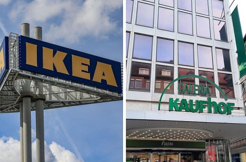 Nürnberg: Ikea zieht in die Innenstädte - neue Filiale bald in früherem Kaufhof?