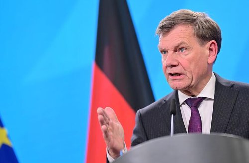 Wadephul: derartige Zölle helfen niemandem